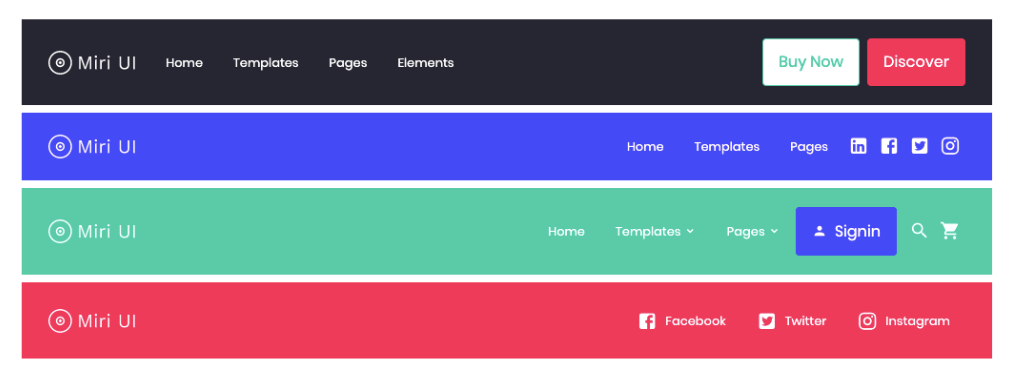 What I Mean by Adaptive UI