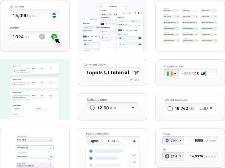 The Real Tensions and Tradeoffs