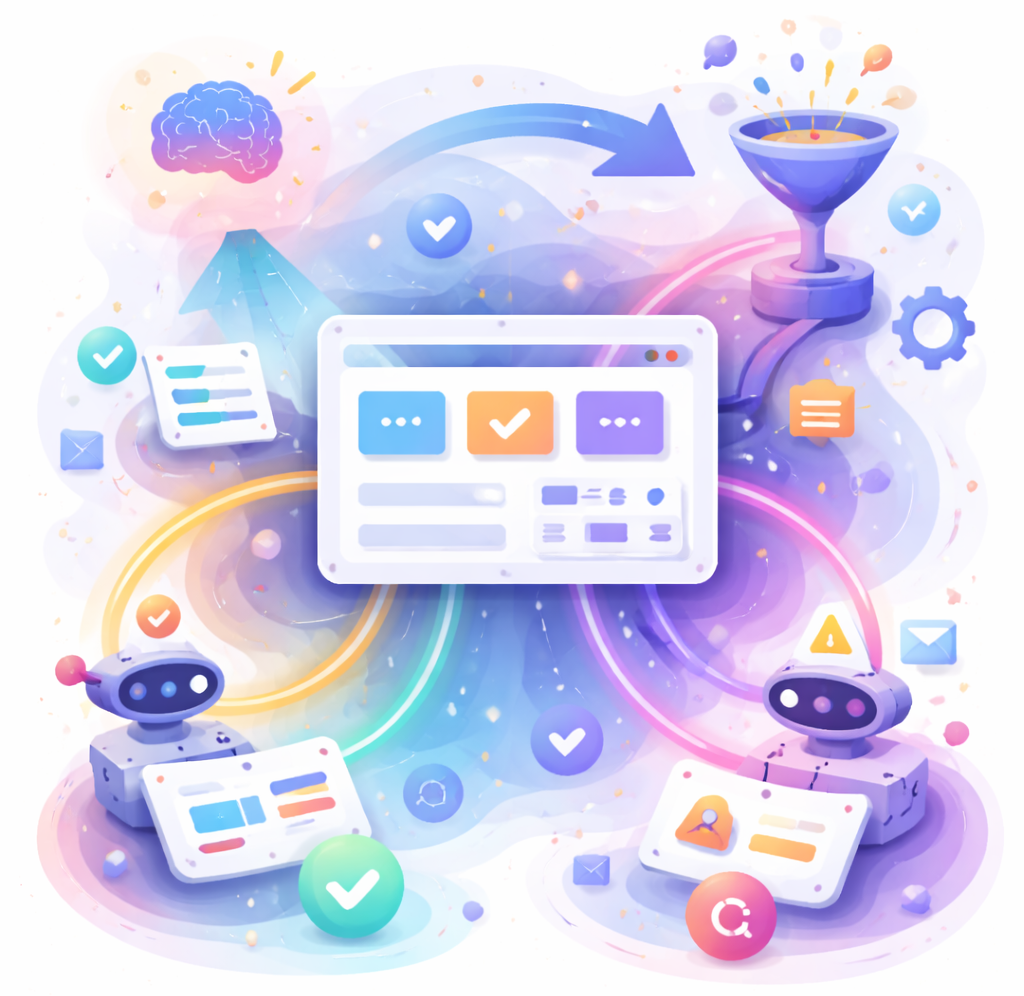 What I've Been Noticing About PM Work