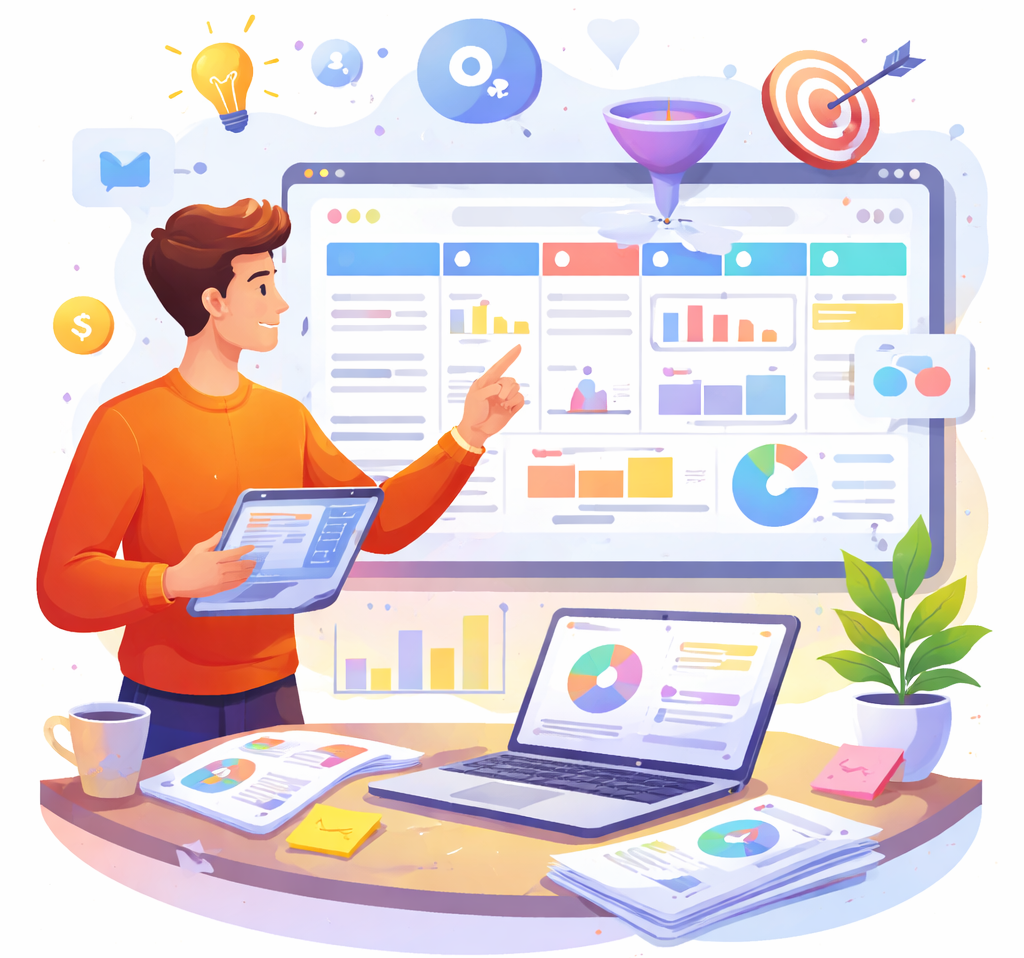 What I've Been Noticing About PM Work