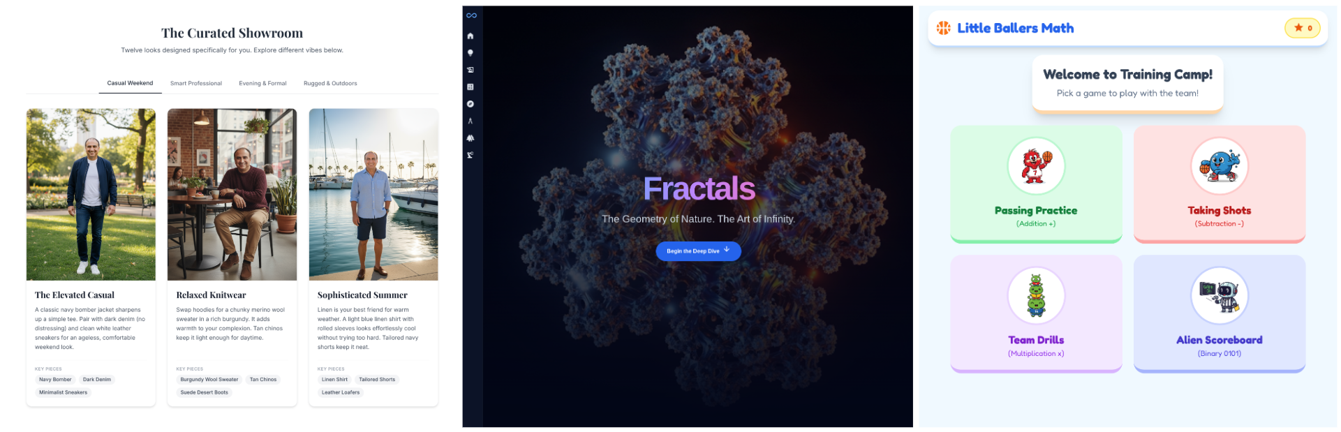 Google Search & Gemini