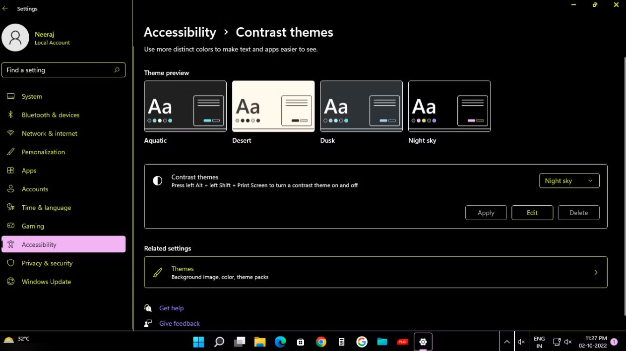 Why This Is Happening: Real Benefits